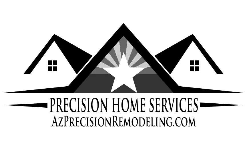 Precision Services Logo